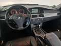 View of dashboard