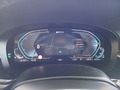 Вид на приборную панель