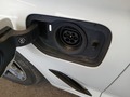 View of fittings for electric vehicle