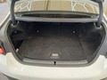View of boot / luggage space