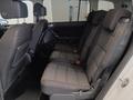 View of rear seat
