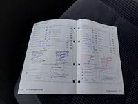 Attestation d'entretien