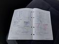 Attestation d'entretien