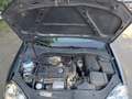 Vue du compartiment moteur