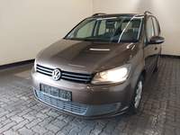 VW Touran 1,4 TSI "Trendline"