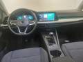 View of dashboard