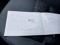 Attestation d'entretien