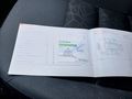 Attestation d'entretien