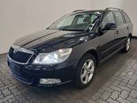 Skoda Octavia Combi 1,2 TSI "Family"