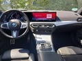 View of dashboard