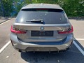 Rear view