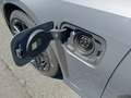 View of fittings for electric vehicle