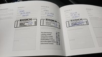 Документ о выполнении сервиса