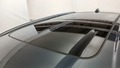 View of sunroof / panoramic roof