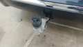 View of trailer tow-bar hitch