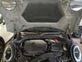 View of engine compartment
