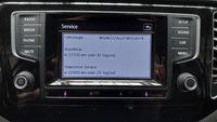 Статус автомобиля
