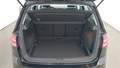 View of boot / luggage space