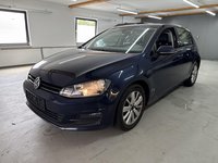 VW Golf 1,6 TDI DSG "Comfortline"