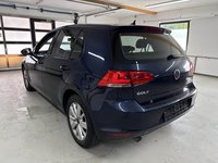 Widok z tyłu po stronie lewej
