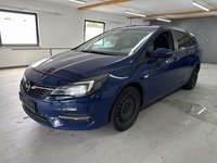 Opel Astra Sports Tourer 1,5 CDTI Automatik "Business"