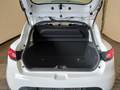 View of boot / luggage space