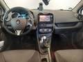 View of dashboard