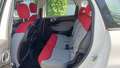 View of rear seat