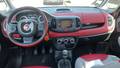 View of dashboard