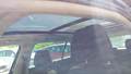 View of sunroof / panoramic roof