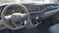 View of dashboard
