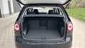 View of boot / luggage space