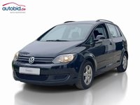 VW Golf Plus 1,4 TSI "Comfortline"