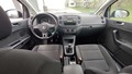 View of dashboard