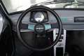 View of steering wheel