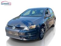 VW Golf 1,0 TSI BMT "Comfortline"