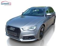 Audi A6 Avant 3,0 TDI clean diesel quattro S-tronic