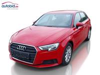 Audi A3 Sportback 35 TDI