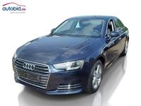 Audi A4 design 1,8 TFSI
