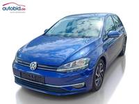 VW Golf 1,5 TSI BlueMotion "Join"