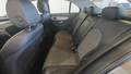 View of rear seat