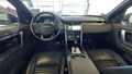 View of dashboard