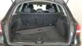 View of boot / luggage space