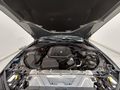 View of engine compartment