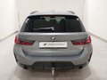 Rear view