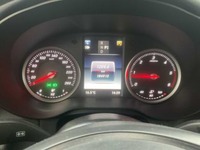 Вид на приборную панель