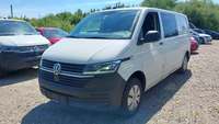 VW T6.1 Kombi LR 2,0 TDI