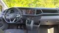 View of dashboard