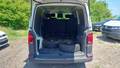 View of boot / luggage space
