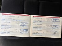 Registro de servicio